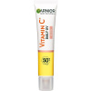 GARNIER Skin Naturals Vitamin C UV fluid SPF 50+ glow 40 ml