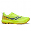 pánská obuv saucony S20916-220 PEREGRINE 14 citron/oak S20916-220 ve velikosti 47