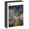 Grafika Josephine Wall My Lady Unicorn 2000 dielov
