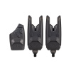KORUM - Sada signalizátorov KSi8 2 Rod Remote Alarm 2+1