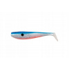 Fox Rage Zander Pro Shad 14cm UV Red Belly Roller