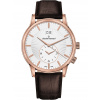 Claude Bernard 62007-37R-AIR Classic 42mm