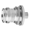 Telegärtner J01442C0002 100025322 4,3-10 spojka 50 Ω 1 ks; 100025322