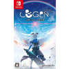 Cogen Sword of Rewind Nintendo Switch - krabicová verzia