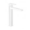 Hansgrohe 32512700 METROPOL 260 Umývadlová batéria stojánková, výpusť Push Open, biela HG 32512700
