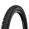 SCHWALBE Plášť ALBERT GRAVITY PRO (63-622) 29x2.50 Evolution 67EPI Radial 1330g Čierny TLR Soft