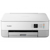 Canon PIXMA TS5351i WH / PSC/ A4/ 13/6,8 ppm /4800x1200dpi/ WiFi/ DUPLEX/ USB/ bílá 4462C106