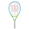 Juniorské tenisové rakety Wilson Ultra Power Jr 23 (0000)