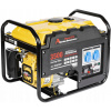 Generátor prúdu 3,0 kW Loncin LC3500-AS 3100 W benzínový