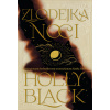 Zlodejka noci - Holly Black