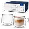 Villeroy & Boch -Artesano Hot&Cold Beverages - pohár na cappuccino, set 2ks