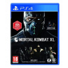 Mortal Kombat XL (PS4) Sony PlayStation 4 (PS4)