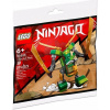 LEGO Ninjago Lloyd Suit Mech 30593