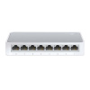 TP-LINK TP-Link TL-SF1008D sieťový prepínač Nespravované Fast Ethernet (10/100) Biela (TL-SF1008D)