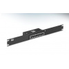 Axon PoE Multi net protector Rack 8 port (96064)