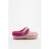 DETSKÉ KLAPKY Crocs Mammoth Clog Kid 12879-6A4 (J1)