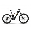GHOST E-Riot CF Pro Heavy Metal/Deep Coffee Glossy 2026 - M