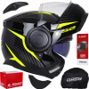 LS2 FF902 SCOPE SKID H-V JAW HELMET + PINLOCK (LS2 FF902 SCOPE SKID H-V JAW HELMET + PINLOCK)