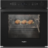 AKZ9S 8270 FB vstavaná rúra WHIRLPOOL