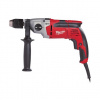 Milwaukee PD2E 22 R 850 W dvojrýchlostná príklepová vŕtačka