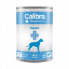 Calibra VD Dog Hepatic 400 g