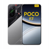 Smartfón POCO F7 12 GB / 256 GB 5G strieborný