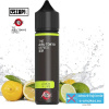 ZAP ZAP! Juice Shake and Vape AISU TOKYO 10ml Lemon a Lime aróma pre e-liquid
