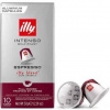 Kapsuly pre espressá Illy Intnso Espresso pro Nespresso 10 ks