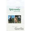 Spievanky Púchovskej doliny - Imrich Tatiersky