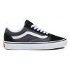 VANS Old Skool ASPHALT/BLACK - 36,5