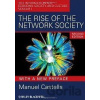 The Rise of the Network Society - Manuel Castells