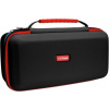 TRUST Pouzdro pro Nintendo Switch GXT1252 XL HARDCASE SWITCH 2, černá 25762