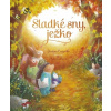 Sladké sny, ježko - Giuditta Campello; Arianna Ciccio