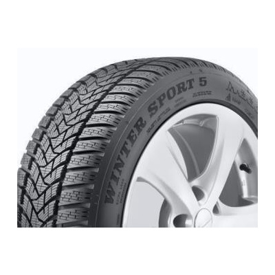 Dunlop WINTER SPORT 5 215/65 R16 98T