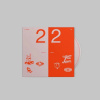 Oh Wonder - 22 Break // 22 Make CD