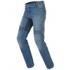 SPIDI Nohavice, jeansy FURIOUS (modré, stredne sprané, veľ. 38) 110