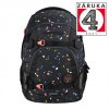 Školský ruksak coocazoo MATE, Sprinkled Candy, certifikát AGR 211304
