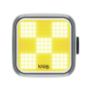 Knog Blinder predné grid