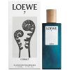 Parfém 7 Cobalt Loewe EDP (100 ml)
