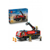Lego® Letiskové hasičské auto