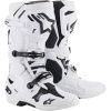 Čižmy ALPINESTARS Tech 10 biele