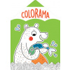 Colorama - zelená