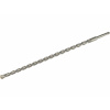Vrták SDS-plus štvorbritý, O16x460mm, EXTOL PREMIUM