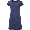 Dámske šaty Loap Marilyn blue XS