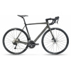 STEVENS BIKES Cestný bicykel STEVENS IZOARD 700C 2024 - Čierna-Sivá, 58cm, 700C