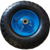 Fúrik, koleso - KÓŁKO KOŁO DO WÓZKA TACZKI 4.80 / 4.00-8 4PR, 20 K os