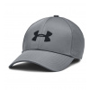 Čiapka Under Armour Storm Blitzing Adjustable - Sivý (OSFM)