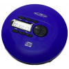 Reflexion PCD540DAB/BL přenosný CD přehrávač Discman CD, CD-R, CD-RW, MP3 modrá