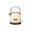 Rýchlovarná kanvica 1,25 l P2 KitchenAid Farba: Krémová