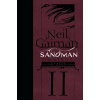 Sandman omnibus, svazek druhý [Gaiman Neil]